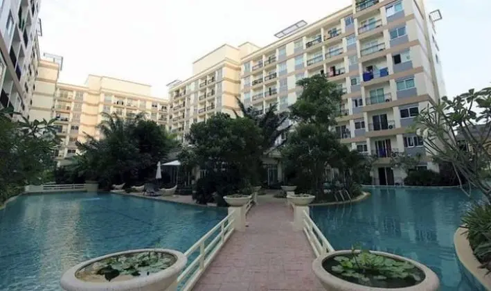 Park Lane Residence Park Lane F8 R808