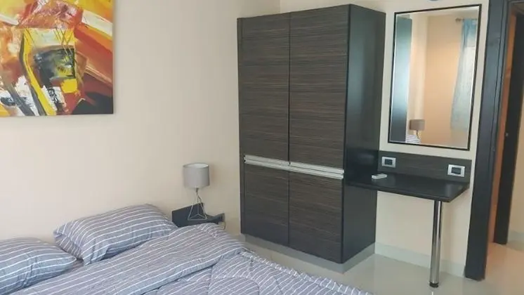 Park Lane Residence Park Lane F8 R808 - Öne Çıkan Resim