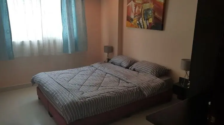 Park Lane Residence in Park Lane Floor 3 Room 313 - Öne Çıkan Resim