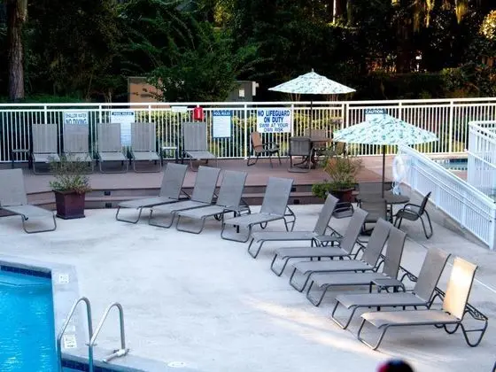 Park Lane Hotel & Suites - 1