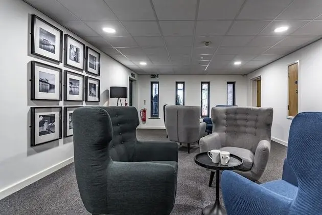 Park Lane by Urban Space