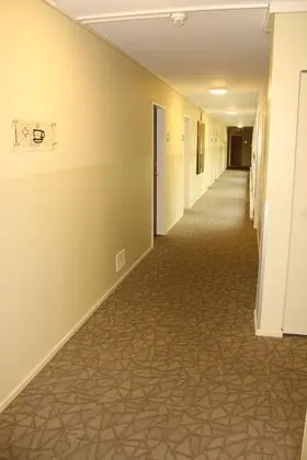 Parkhotel Langenthal - Dış Mekan