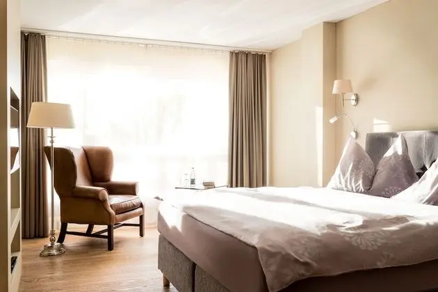 Parkhotel Langenthal - Oda