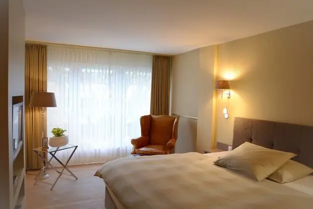 Parkhotel Langenthal - Öne Çıkan Resim