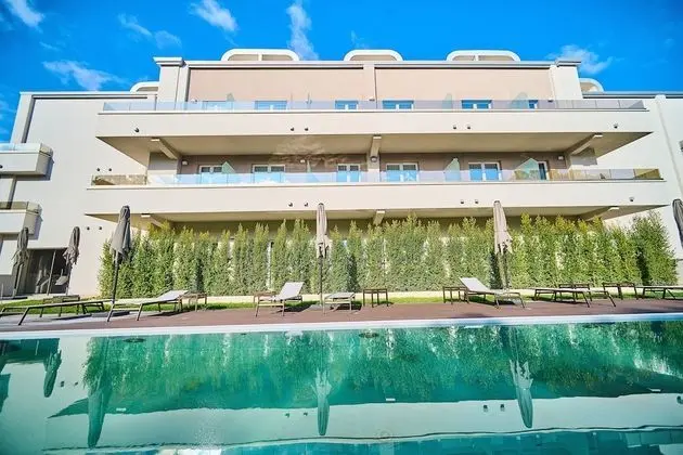 PARK HOTEL LE DUNE DI GIOVINO - Öne Çıkan Resim