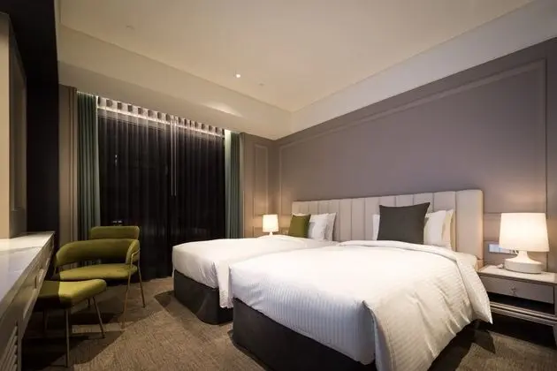Park Lees Hotel