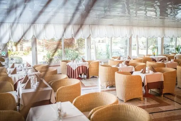 Hotel Park - Yeme / İçme