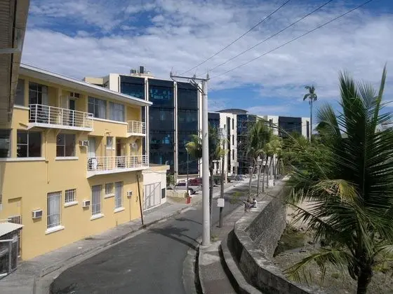 Park Hotel