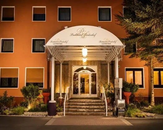 Parkhotel Lindenhof - Öne Çıkan Resim