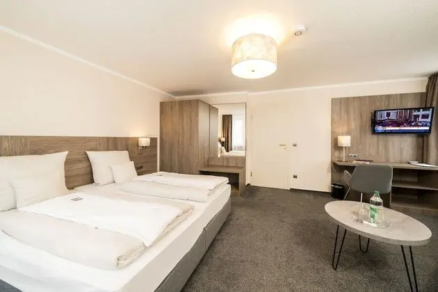 Parkhotel Lingen - Oda