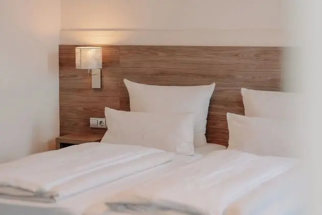 Parkhotel Lingen - Öne Çıkan Resim