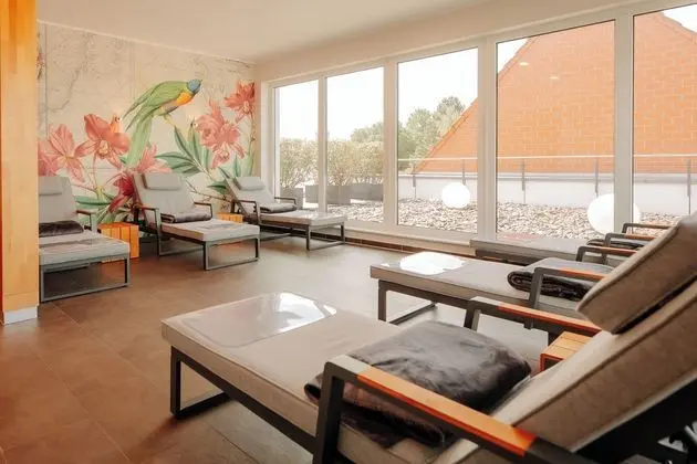 Parkhotel Lingen - Spa