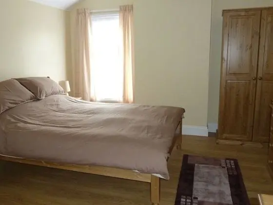 Park Lodge B&B