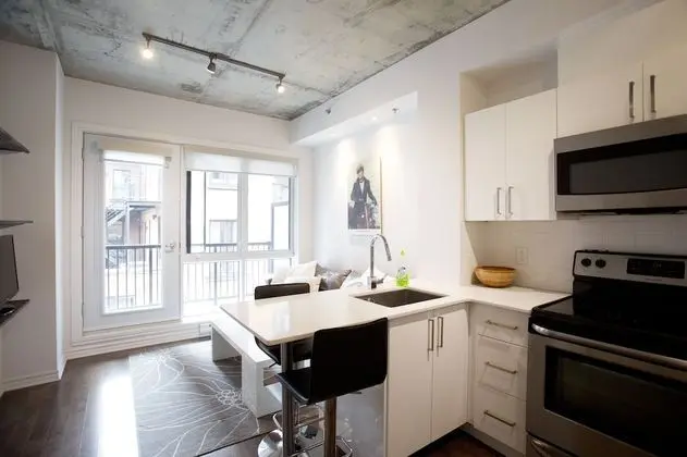 The Park Lofts - Öne Çıkan Resim
