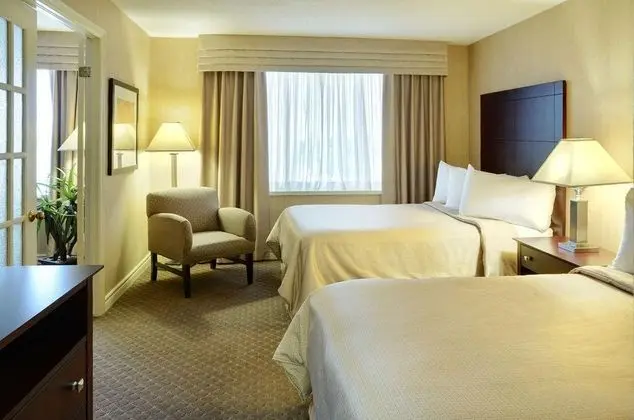The Park Hotel London