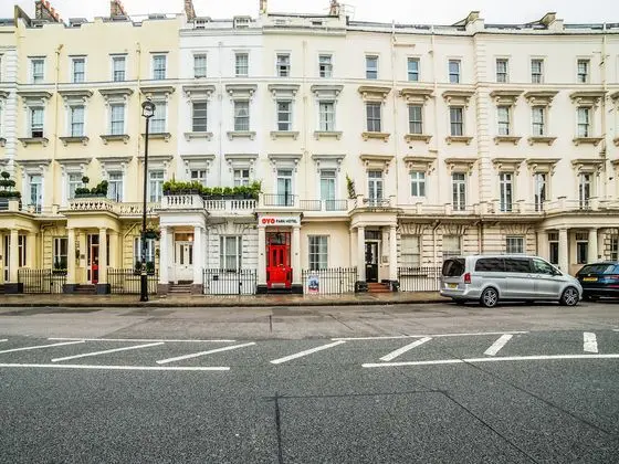 The Park Hotel