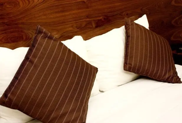 The Park Hotel - Genel