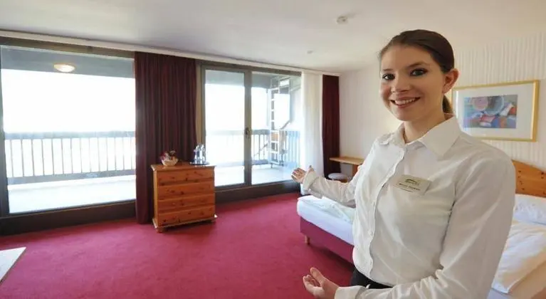 Parkhotel Luise Bad Herrenalb
