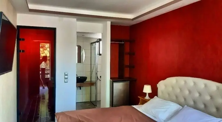 Villa Park Luxury Rooms - Öne Çıkan Resim