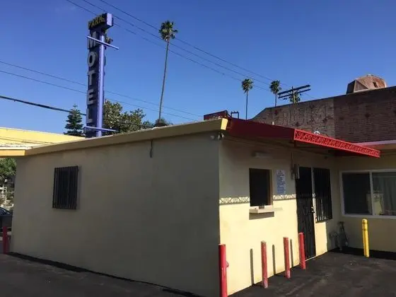 Park Motel