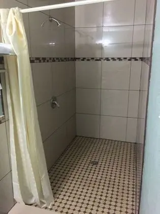 Park Motel - Banyo Özellikleri