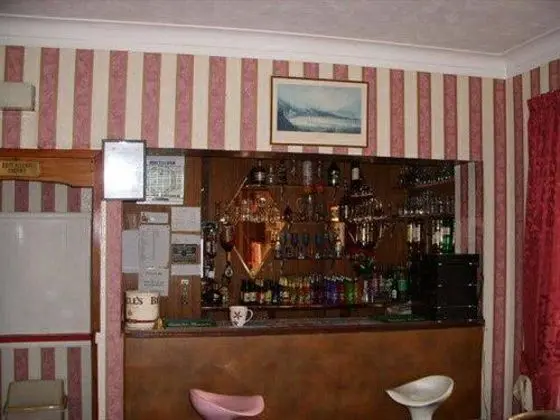 Park Manor Hotel