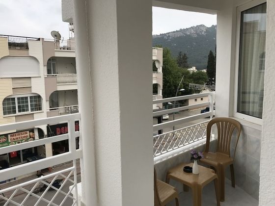 Park Marina HotelFotoğrafı