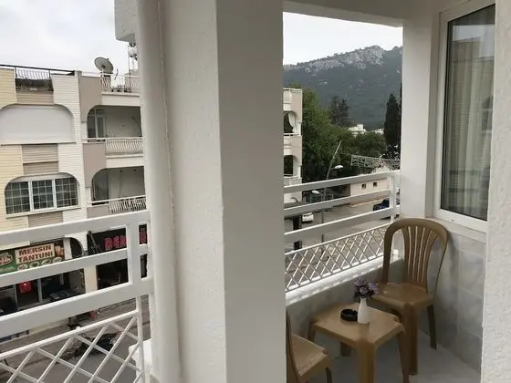 Park Marina Hotel