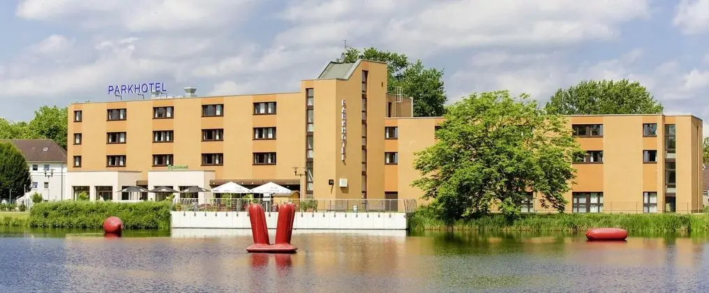 Parkhotel Marl - Öne Çıkan Resim