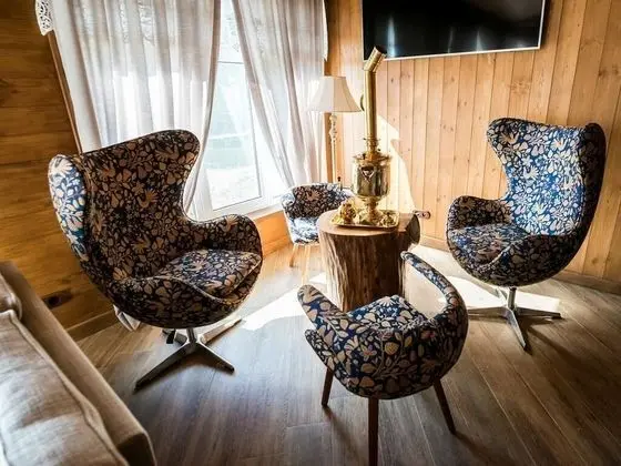 Park-Hotel Medvezhya Gora