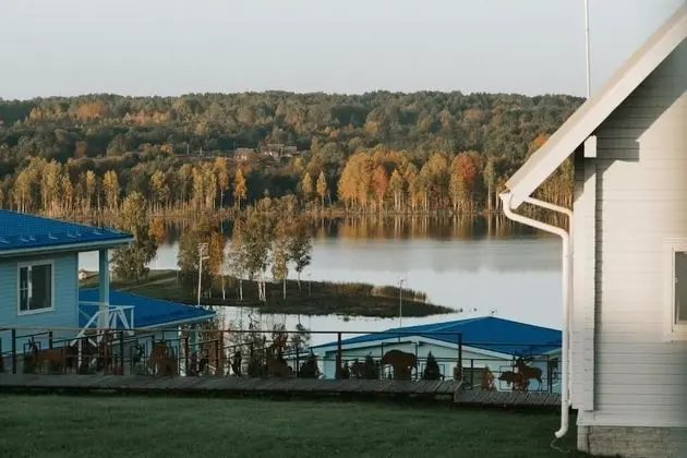 Park-Hotel Medvezhya Gora