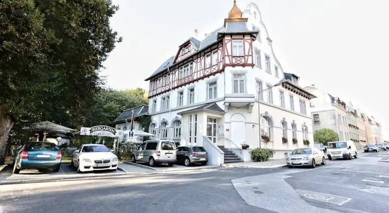 Parkhotel Meerane
