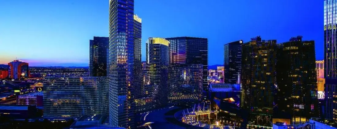 Park MGM Las Vegas