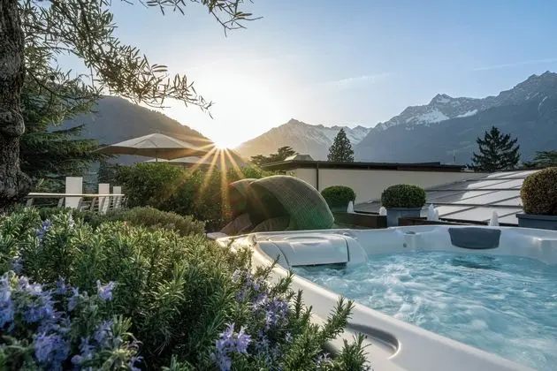 Park Hotel Mignon - Öne Çıkan Resim