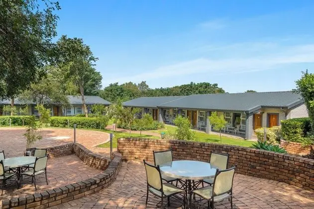 Park Hotel Mokopane