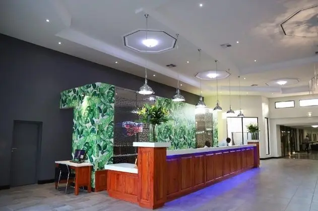 Park Hotel Mokopane - Öne Çıkan Resim