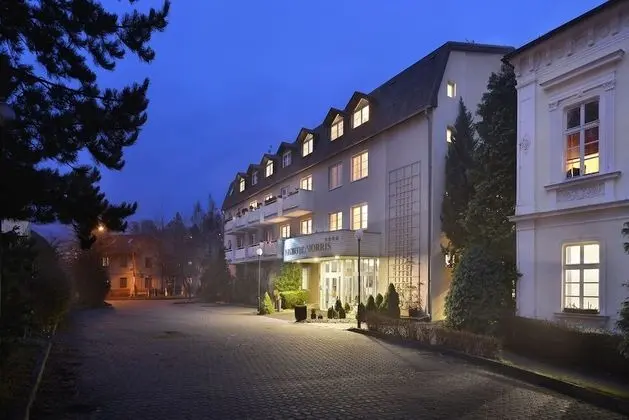 Parkhotel Morris Nový Bor