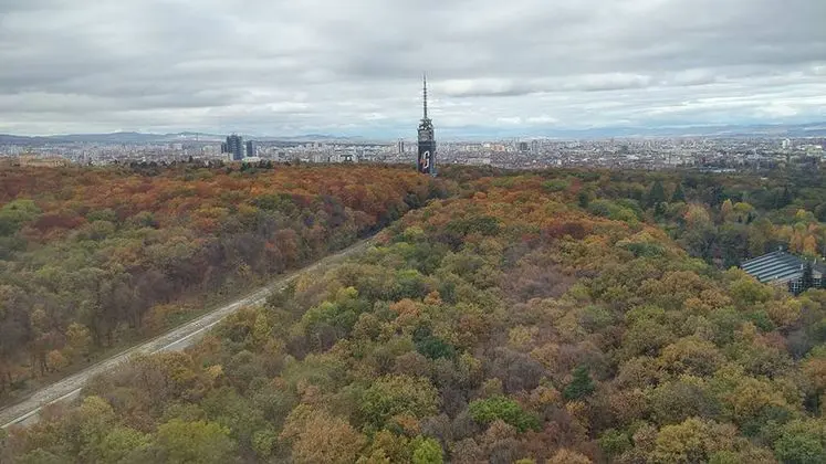 Park - Hotel Moskva