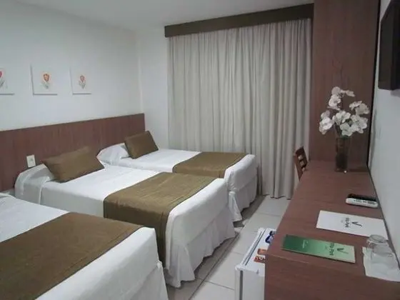 Villa park Hotel