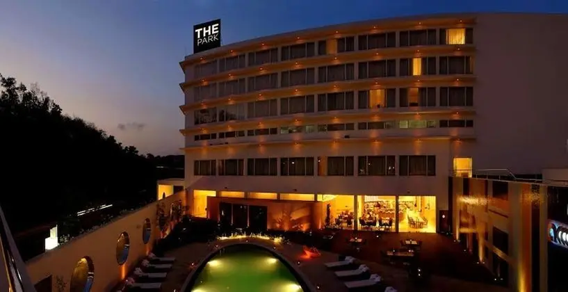 The Park Navi Mumbai - Öne Çıkan Resim