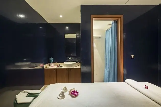 The Park Navi Mumbai - Spa