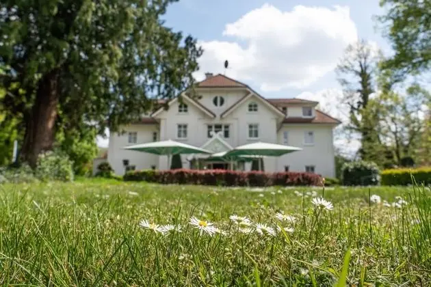 Parkhotel Neustadt - Öne Çıkan Resim