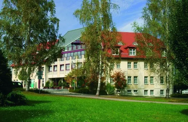 Parkhotel Neustadt - Öne Çıkan Resim
