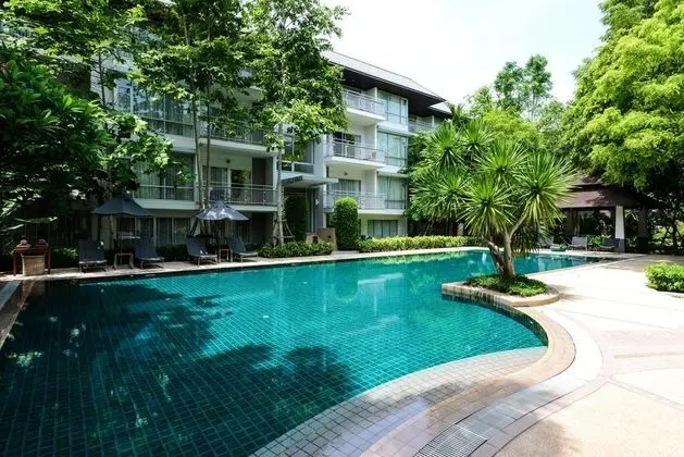 The Park Nine Srinakarin