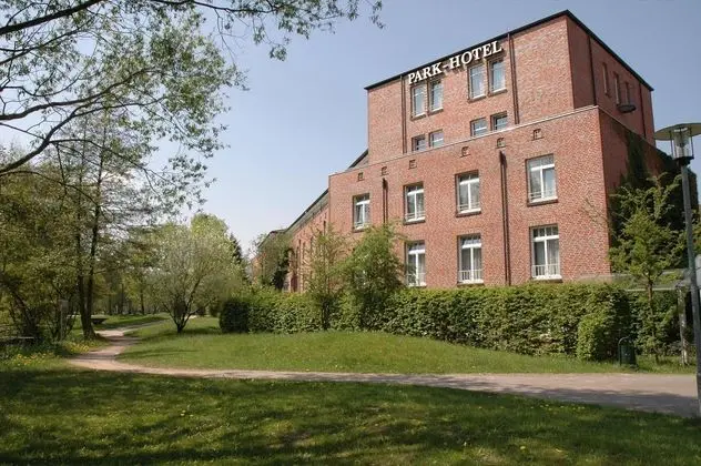 Park Norderstedt