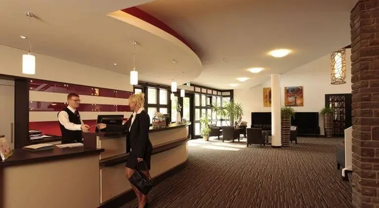 Park-Hotel Nümbrecht