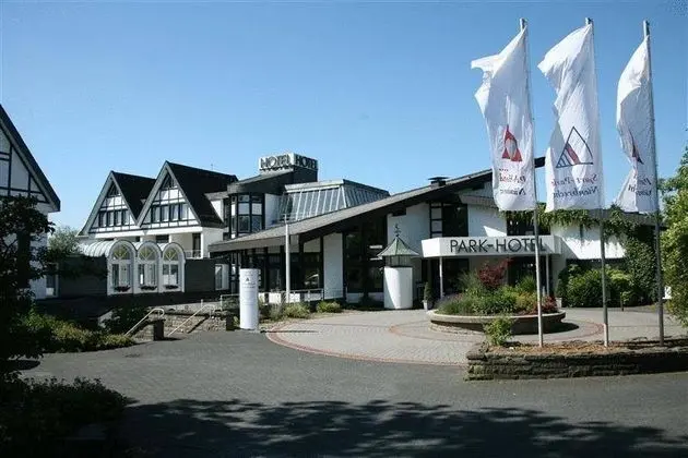Park-Hotel Nümbrecht