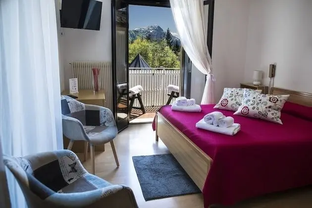 Hotel Park Oasi - Öne Çıkan Resim