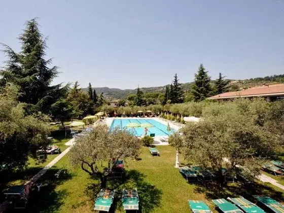 Park Hotel Oasi