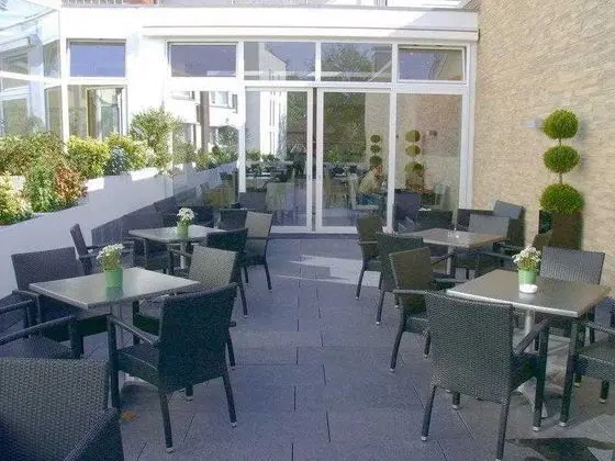 Parkhotel Oberhausen